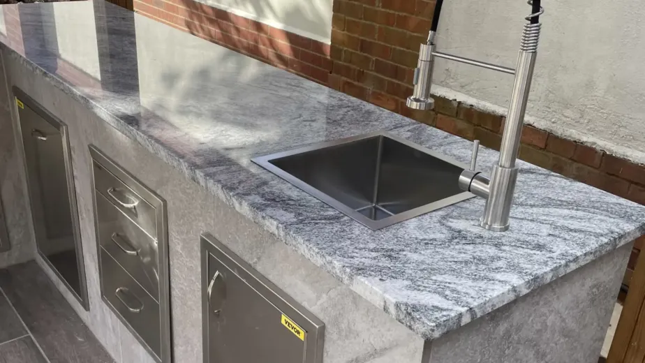 Passion For Granite | Quartz Worktops