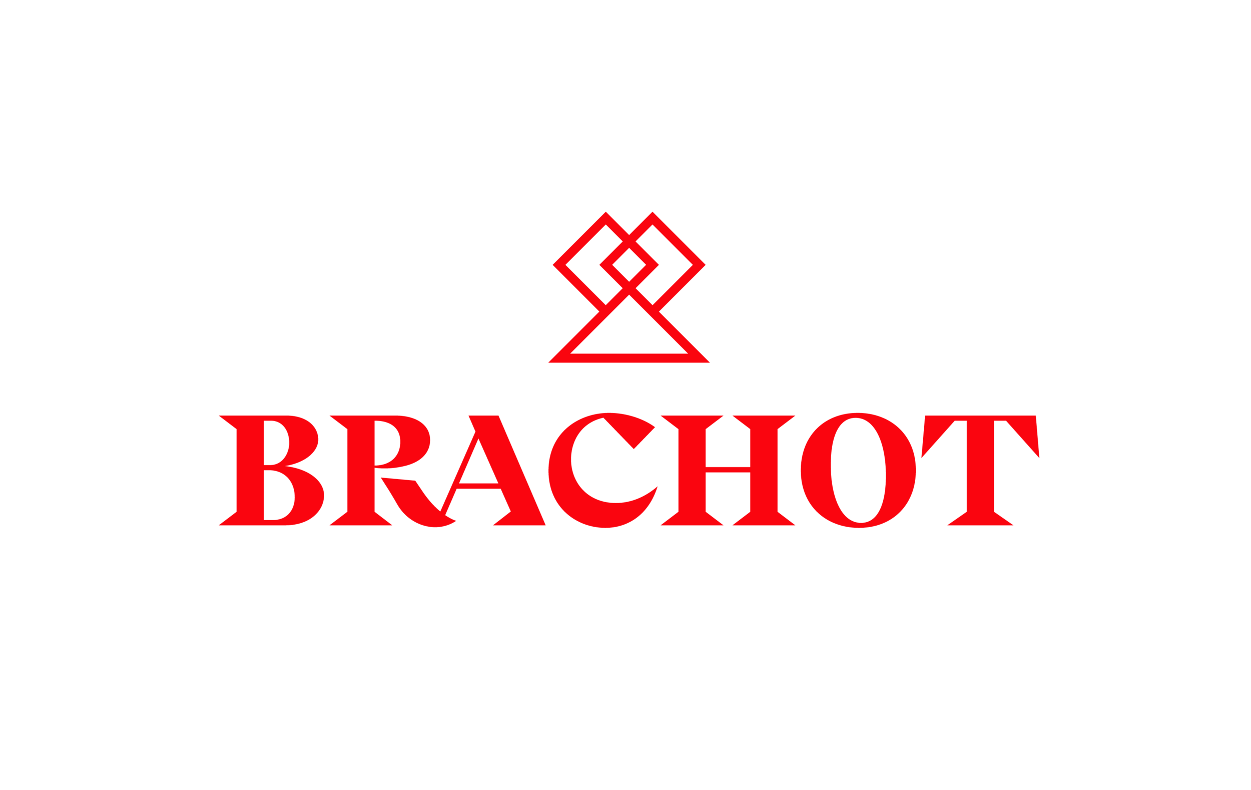 Brachot Logo