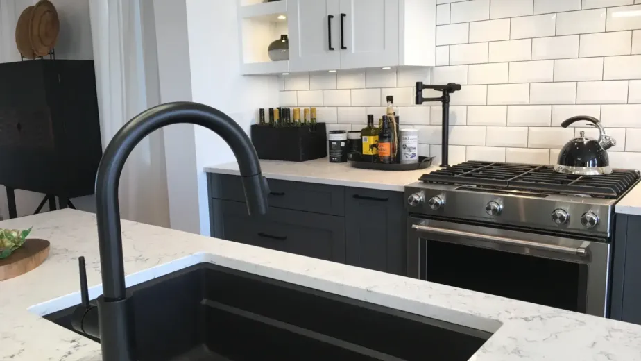 Passion For Granite | Quartz Worktops