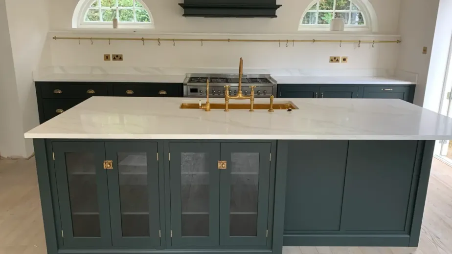 Passion For Granite | Quartz Worktops