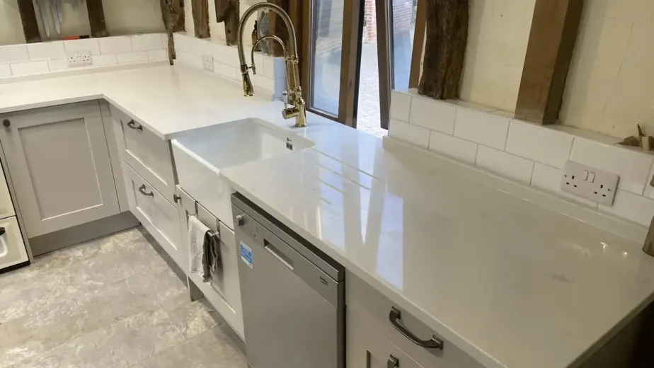 Passion For Granite | Quartz Worktops