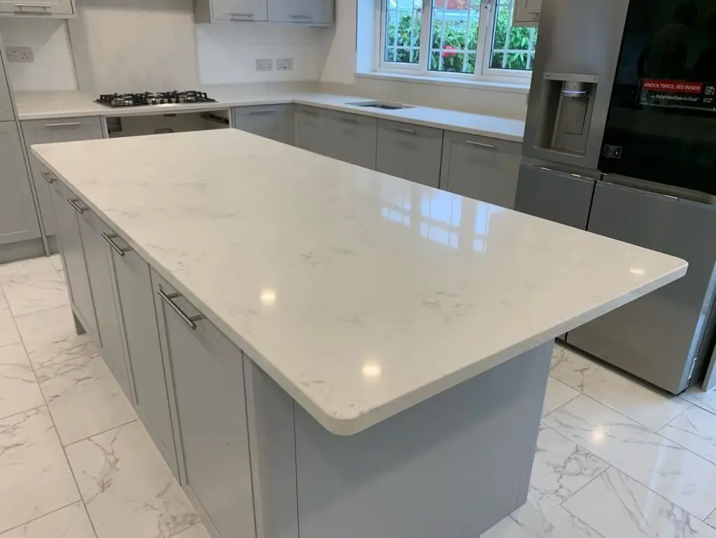 Passion For Granite | Quartz Worktops