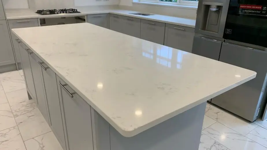 Passion For Granite | Quartz Worktops