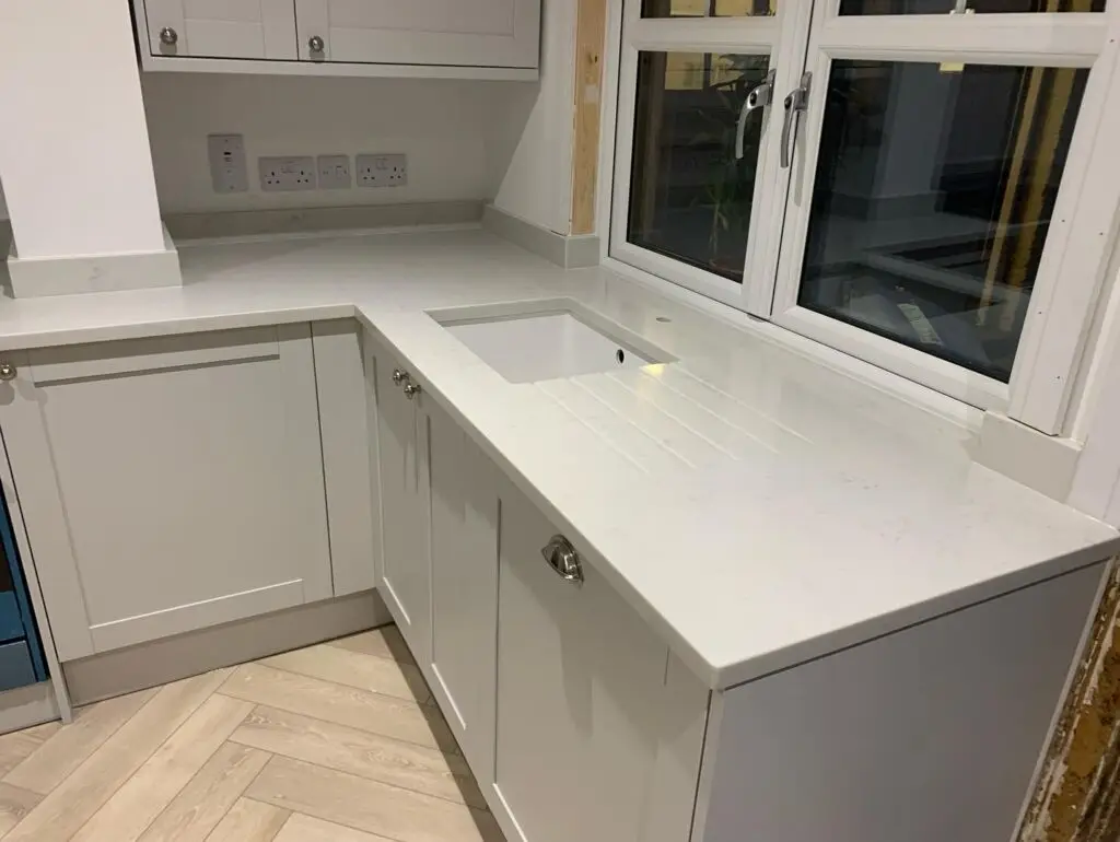 Passion For Granite | Quartz Worktops