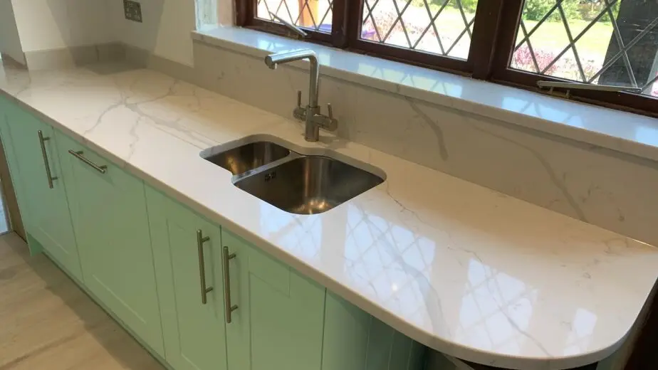 Passion For Granite | Quartz Worktops