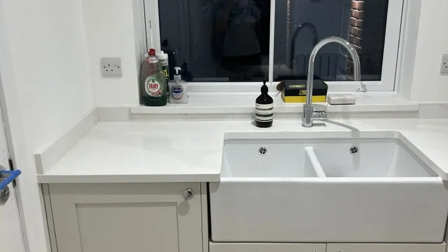 Passion For Granite Worktop