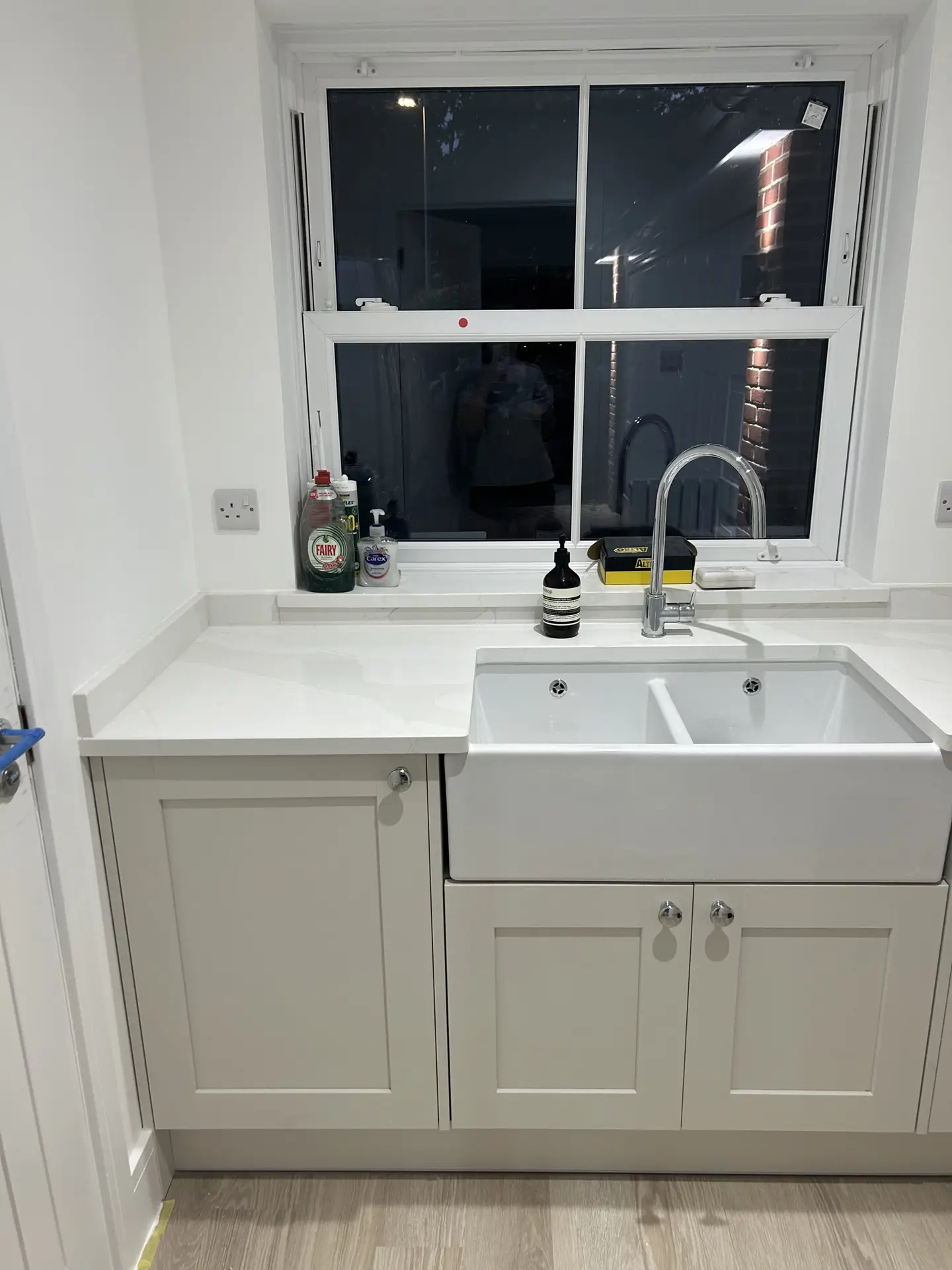 Passion for Granite Worktop
