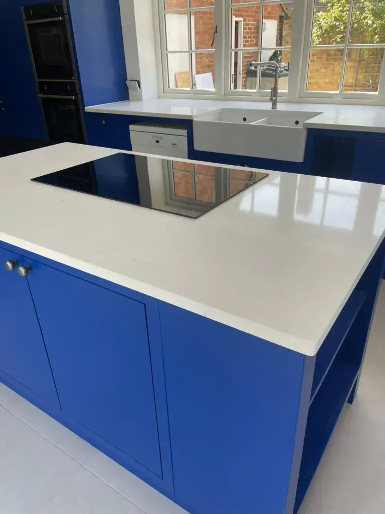 Passion For Granite Worktop