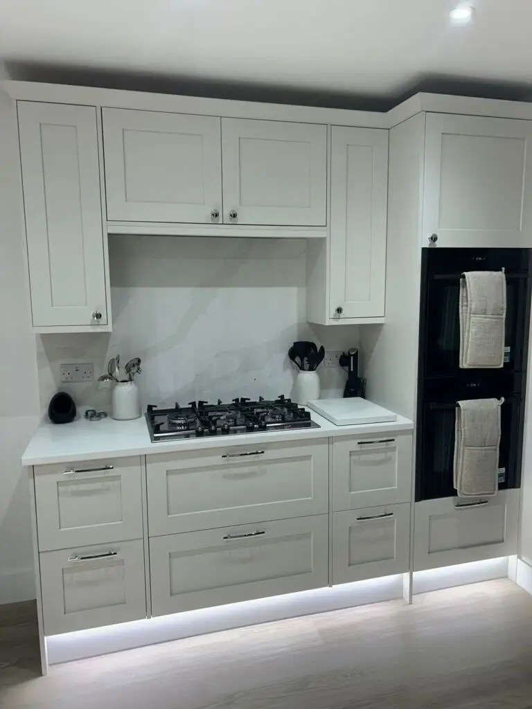 Passion For Granite Worktop