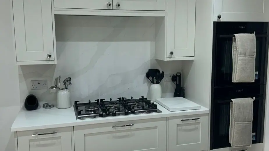 Passion For Granite Worktop