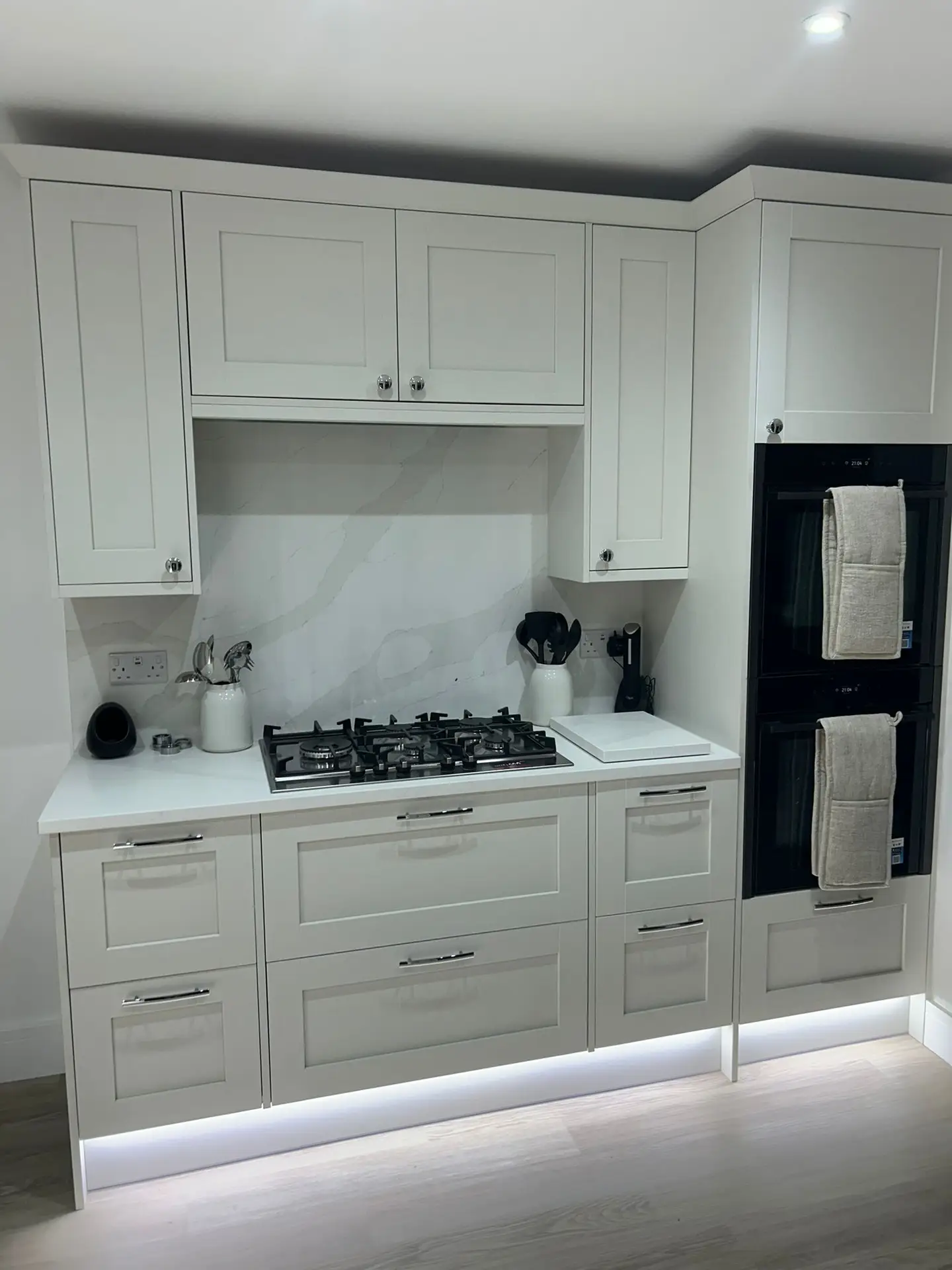 Passion for Granite Worktop