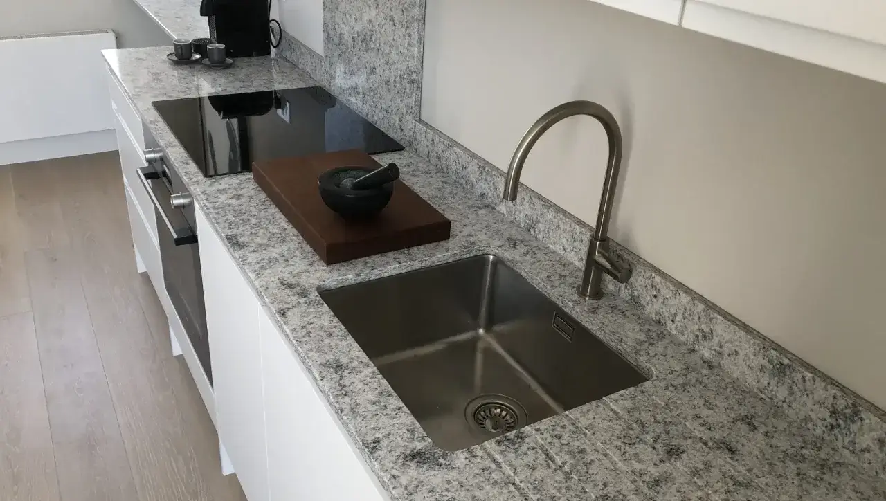 Grey And Black Granite Kitchen Worktops1.Png