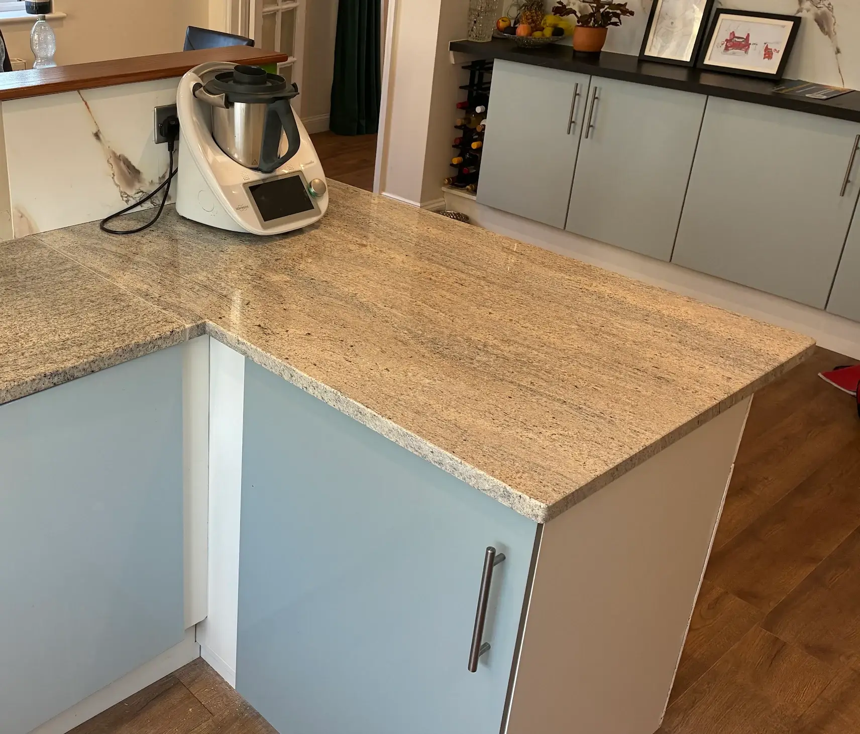 Bedfordshire 4 Bedfordshire Granite Worktops